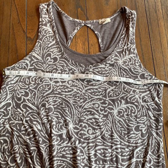 Mod-o-doc High-Low Tank Dress - Picture 5 of 7